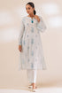 L-BLUE-CAMBRIC-2 PIECE (PWS6232P01) B-217